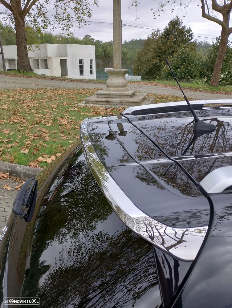 Peugeot 2008 1.6 BlueHDi Style - 12