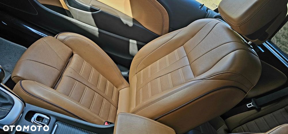 Opel Cascada 1.6 (ECOTEC) DI Turbo (ecoFLEX) Start/Stop Innovation - 30