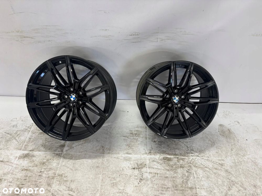 FELGI ALUFELGI KOŁA BMW M4 G82 M3 G80 G81 M2 G87 M930 930M 7882869 7882870 - 2