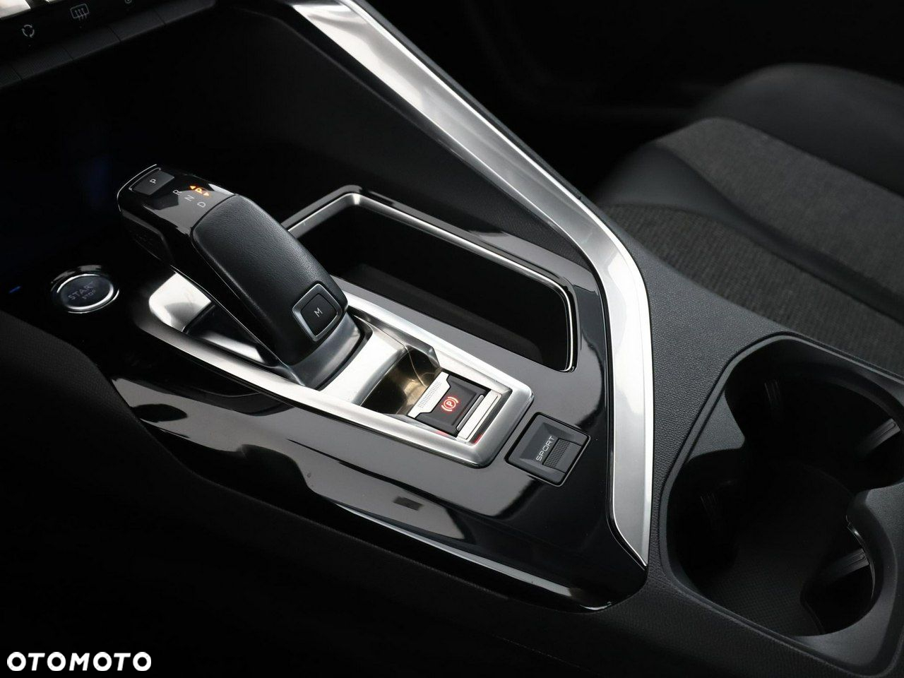 Peugeot 3008 1.2 PureTech Allure S&S EAT6 - 32