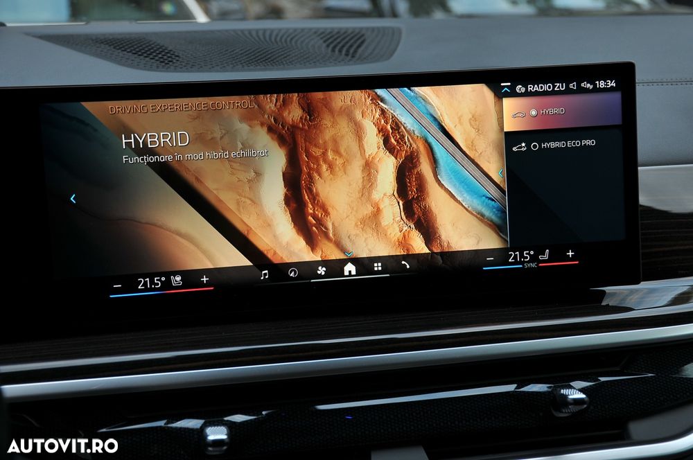 BMW X5 xDrive50e AT PHEV - 20