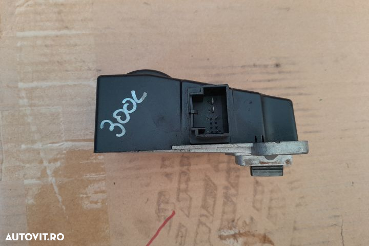 Blocator volan 3C0905861H Volkswagen VW Passat B6 [2005 - 2010] wagon - 2