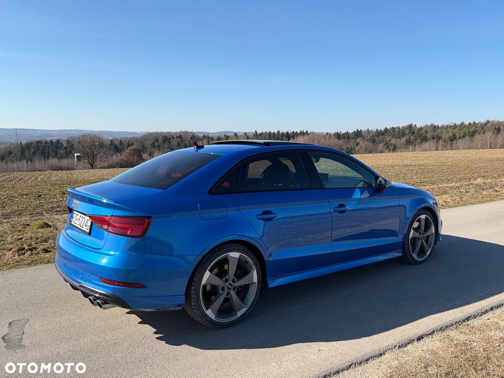 Audi S3 S tronic - 6
