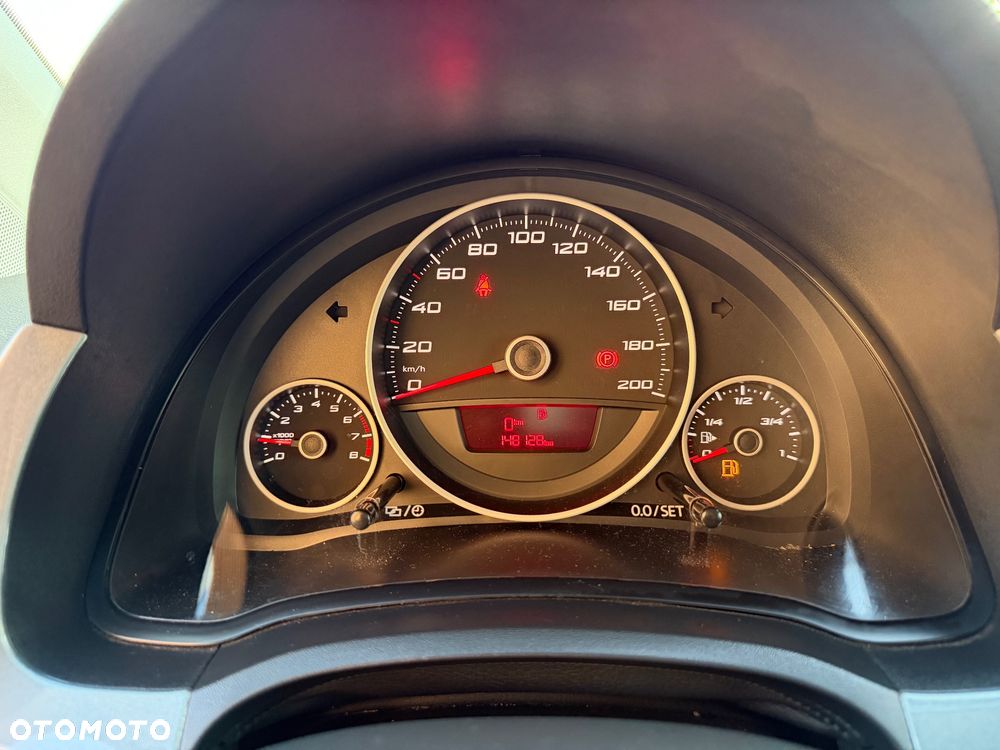 Seat Mii 1.0 Sport - 8