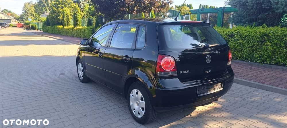 Volkswagen Polo 1.2 12V Comfortline - 12