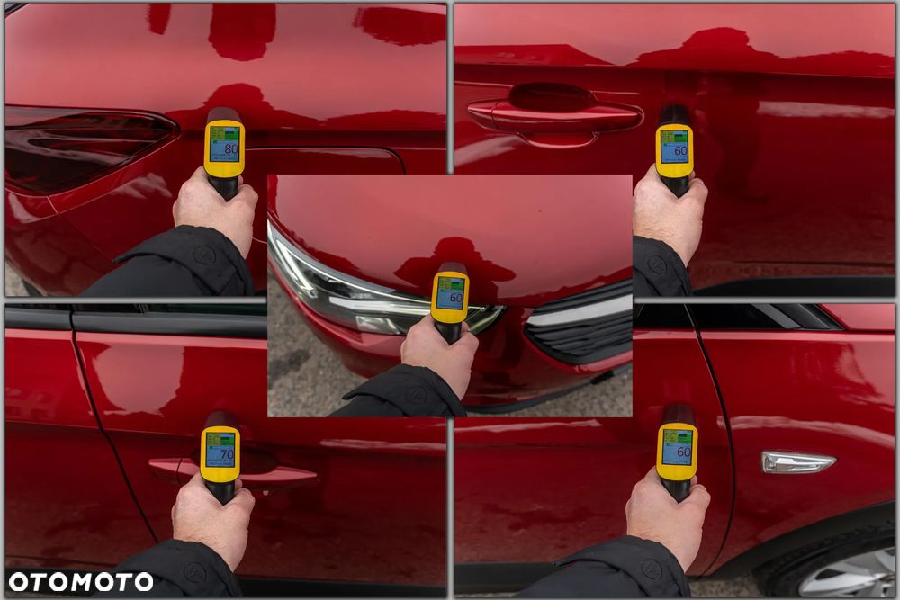 Opel Grandland X 1.2 Start/Stop Business Elegance - 20