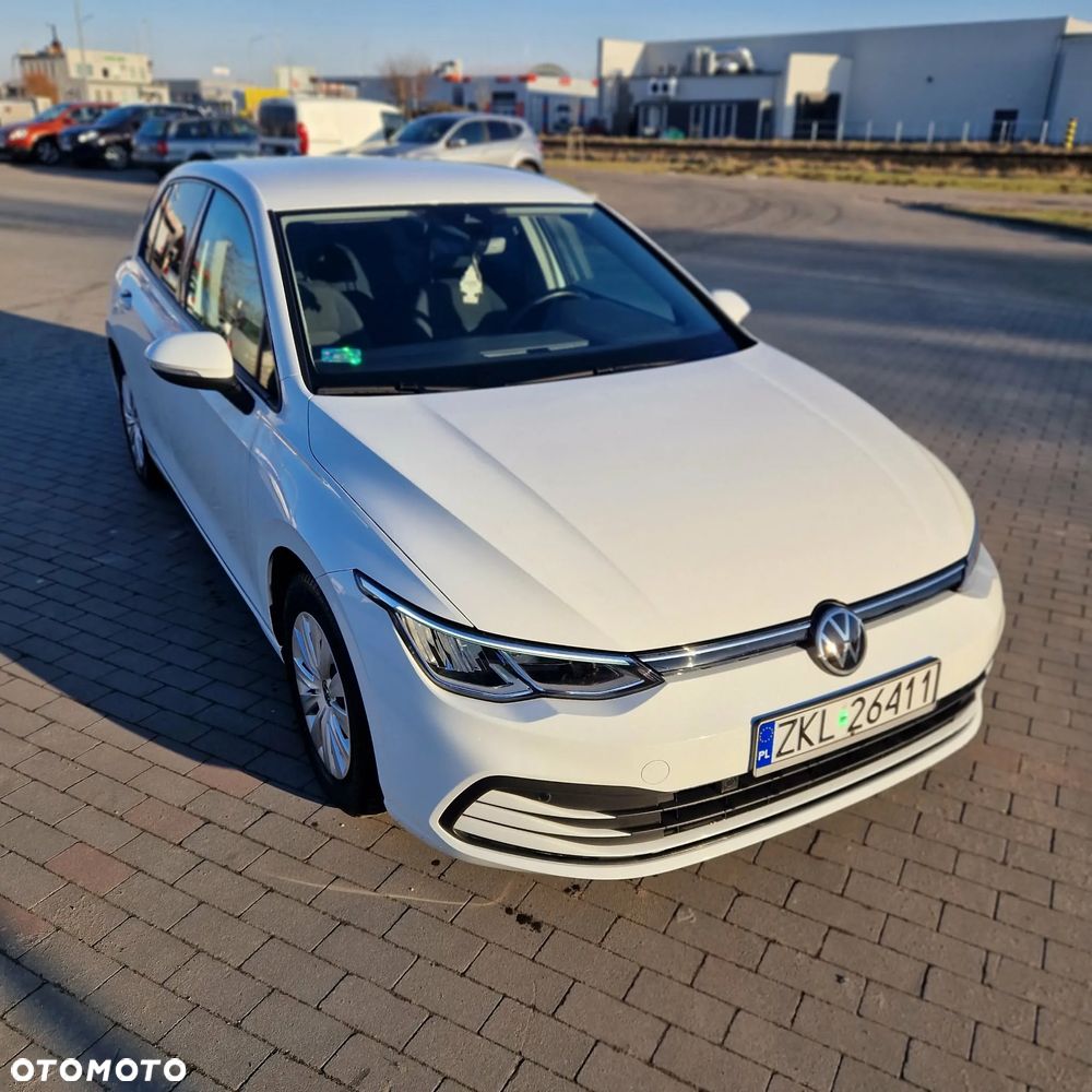 Volkswagen Golf 1.0 TSI - 1