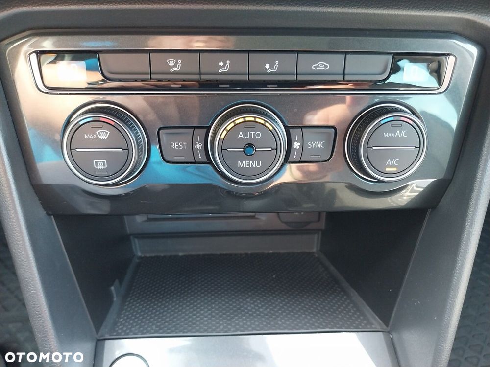 Volkswagen Tiguan 1.4 TSI BMT ACT Comfortline - 20