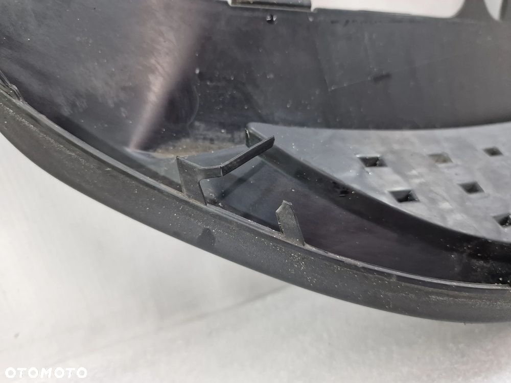FORD FIESTA MK8 ST-LINE 17- DYFUZOR / SPOJLER / DOKŁADKA ZDERZAKA PRZEDNIEGO PRZÓD , NR H1BJ-17D781-ACW , NR AUKCJI DT830 - 9