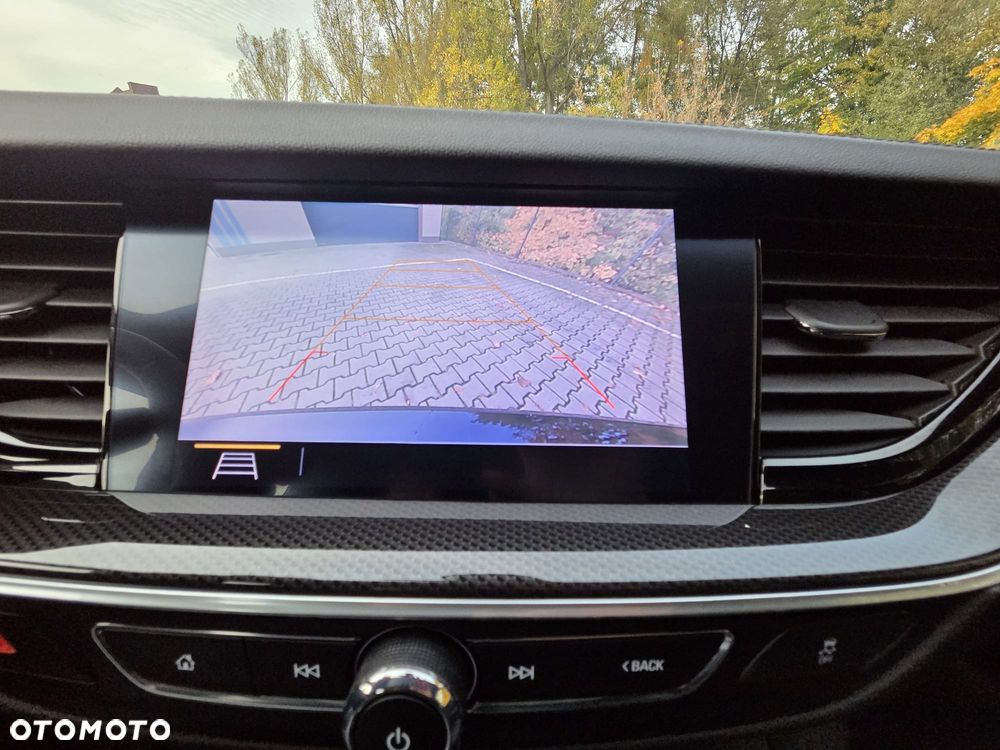 Opel Insignia 2.0 T Ultimate S&S - 11