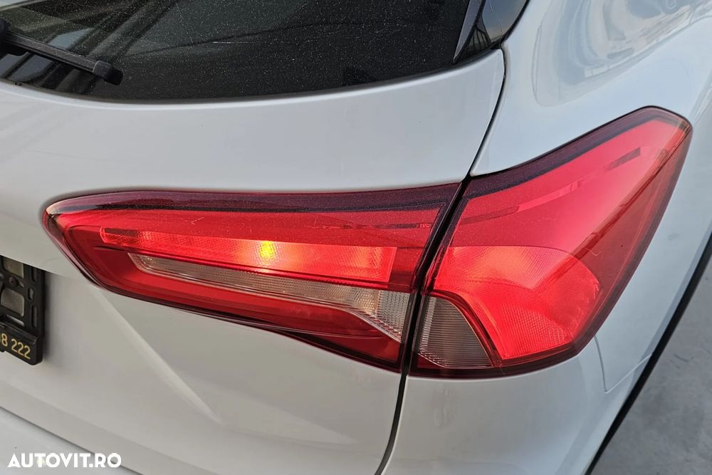 Ford Focus 1.5 EcoBlue Active - 9