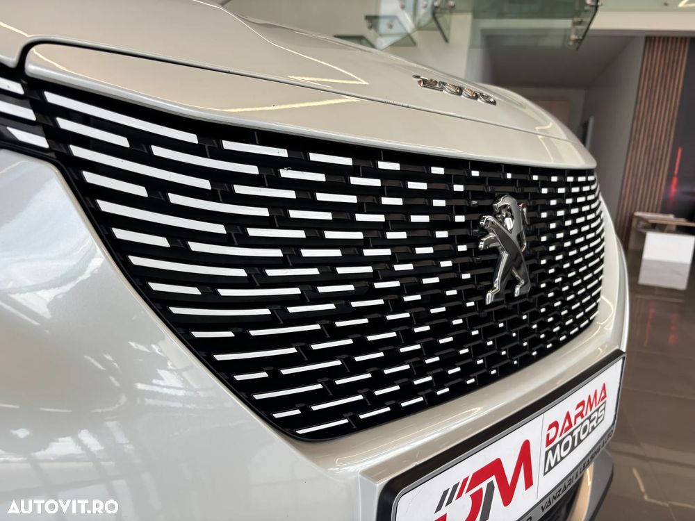Peugeot 2008 136 Active - 27