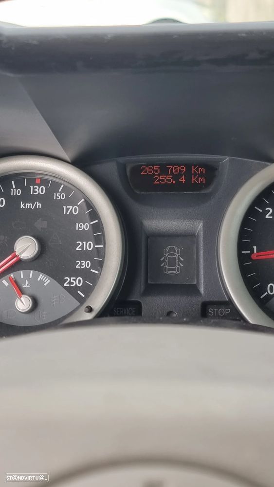 Renault Mégane - 10