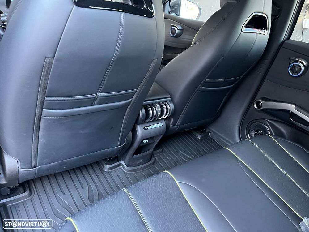 BYD Atto 3 Design - 34