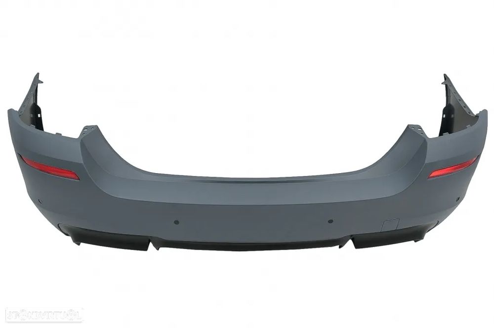Body Kit Bmw Série 5 F10 (2010 a 2017) Look M5 - 18