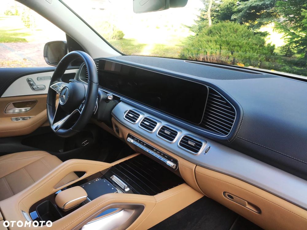 Mercedes-Benz GLE 300 d 4-Matic - 15