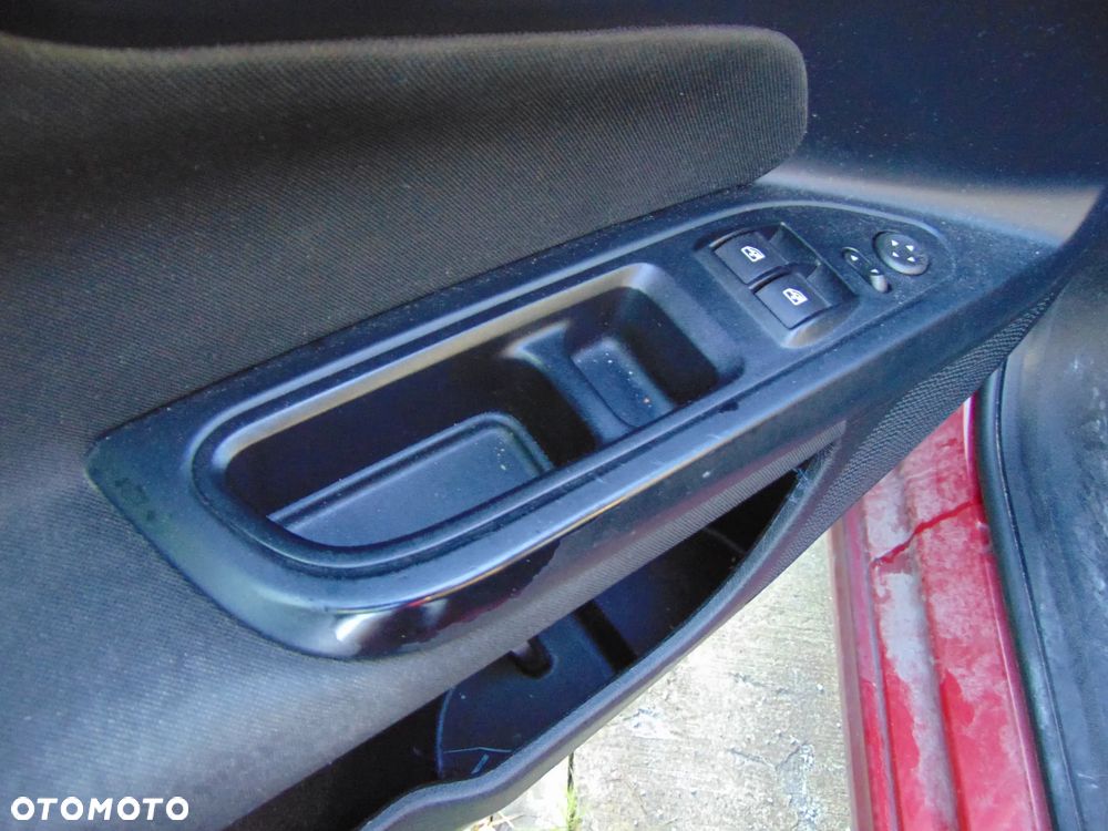 przycisk szyb przełącznik włącznik lusterek europa sedan fiat tipo II 716 - 1