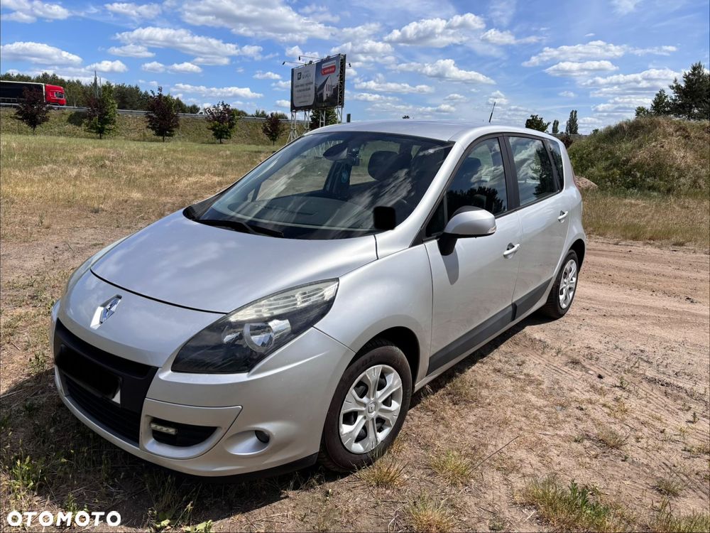 Renault Scenic - 2