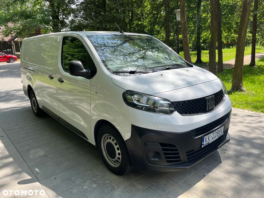 Fiat SCUDO - 3