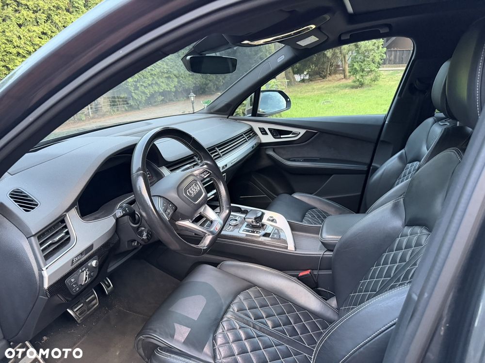 Audi SQ7 - 9