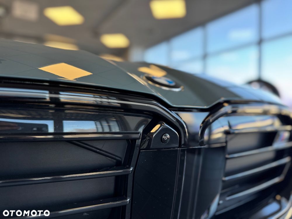 BMW X2 M35i xDrive - 5