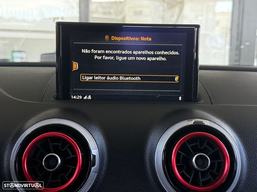 Audi A3 2.0 TDI S-line S tronic - 60