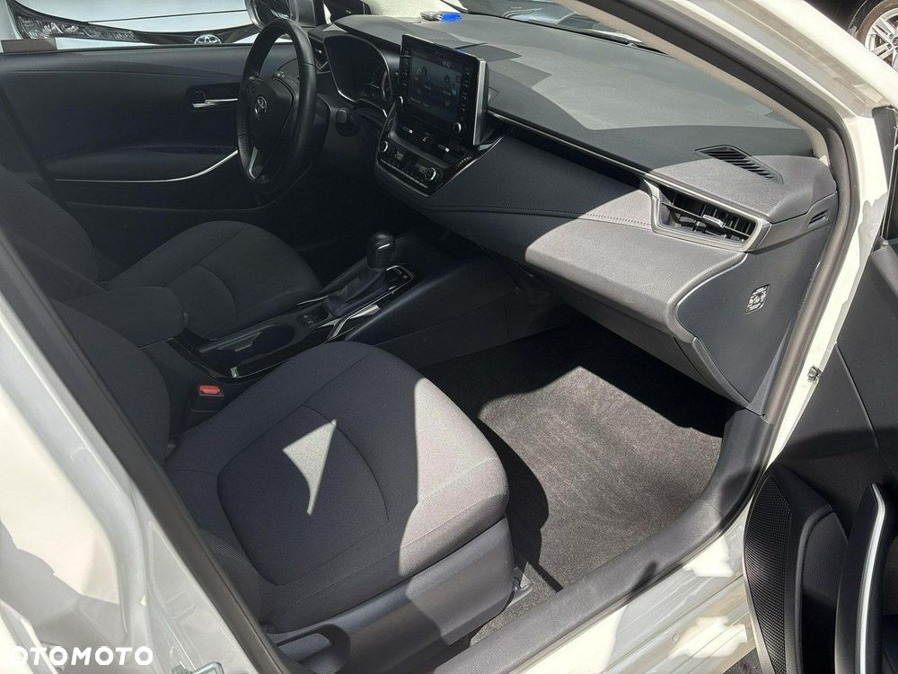 Toyota Corolla 1.8 Hybrid Comfort - 13