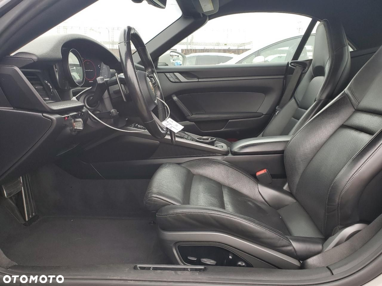 Porsche 911 - 7