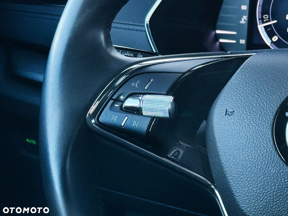 Skoda Octavia 1.5 TSI ACT Ambition - 19