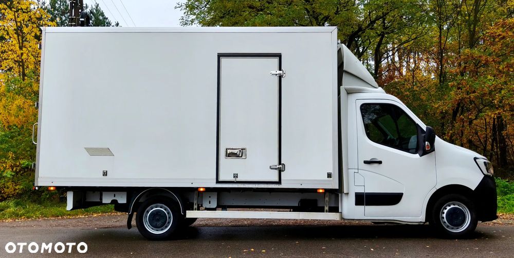 Renault Master - 2