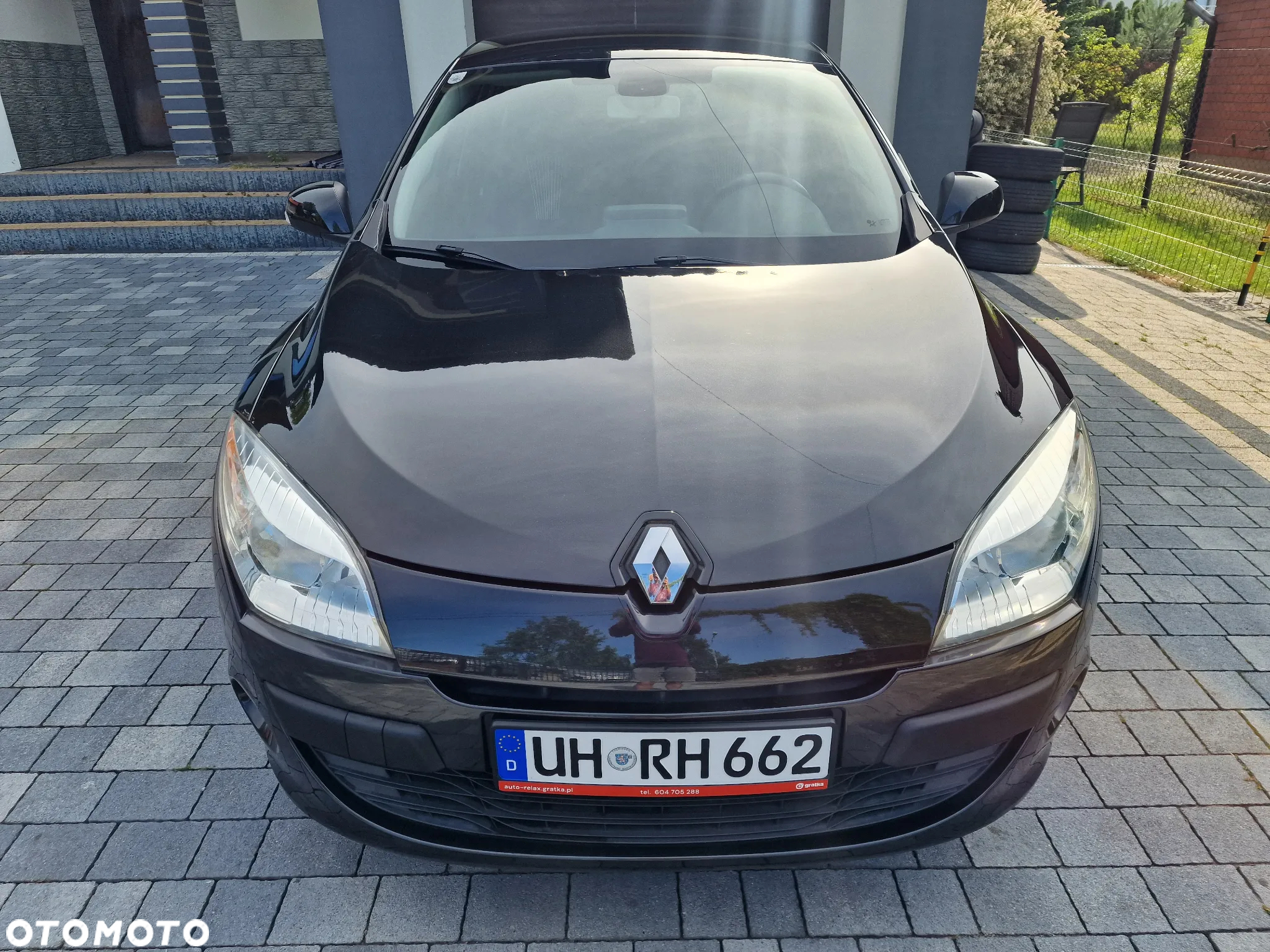 Renault Megane 1.6 16V 100 TomTom Edition - 4