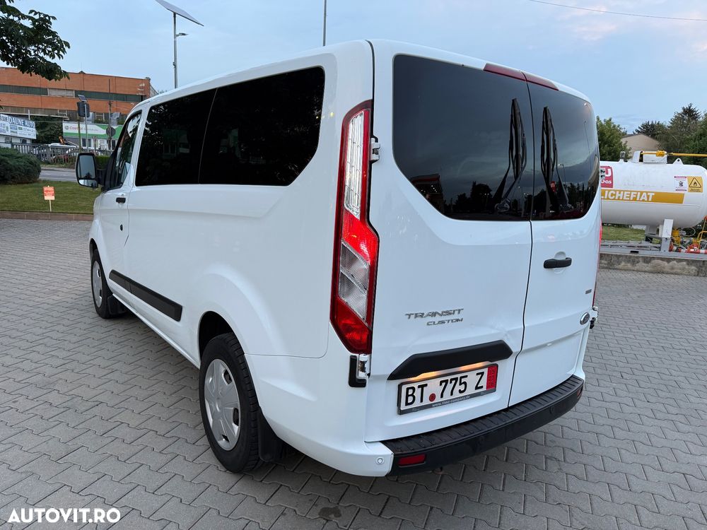 Ford Transit - 4