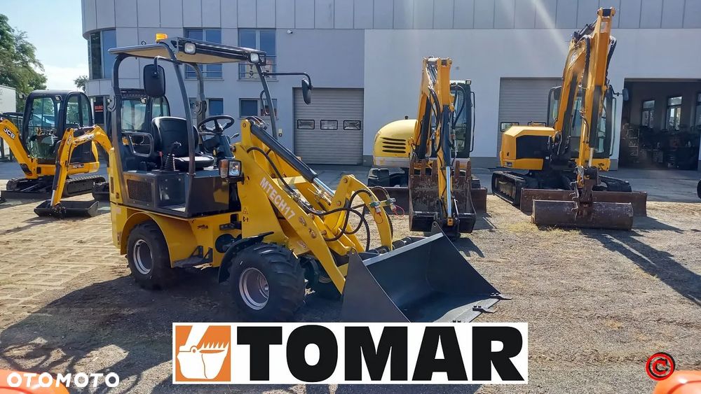 Inny MANITECH - MTECH17 CENA 59.000 NETTO - 5