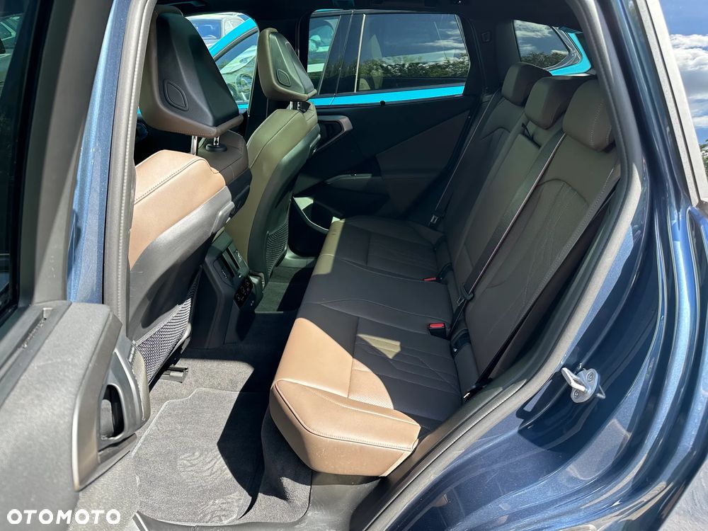 BMW X3 - 8