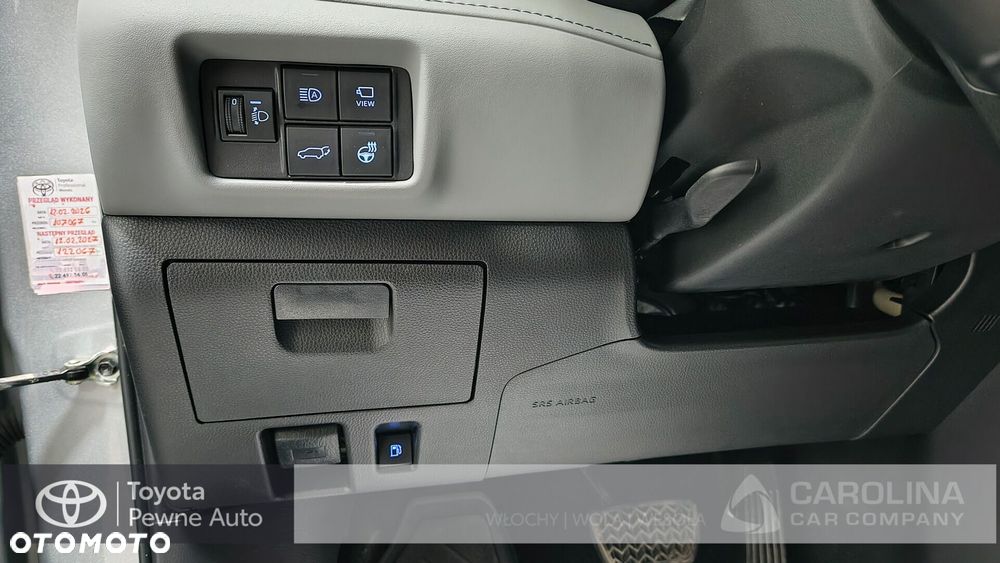 Toyota Highlander - 16