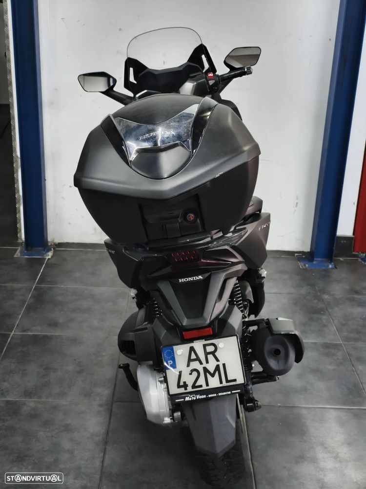 Honda Forza Forza - 2