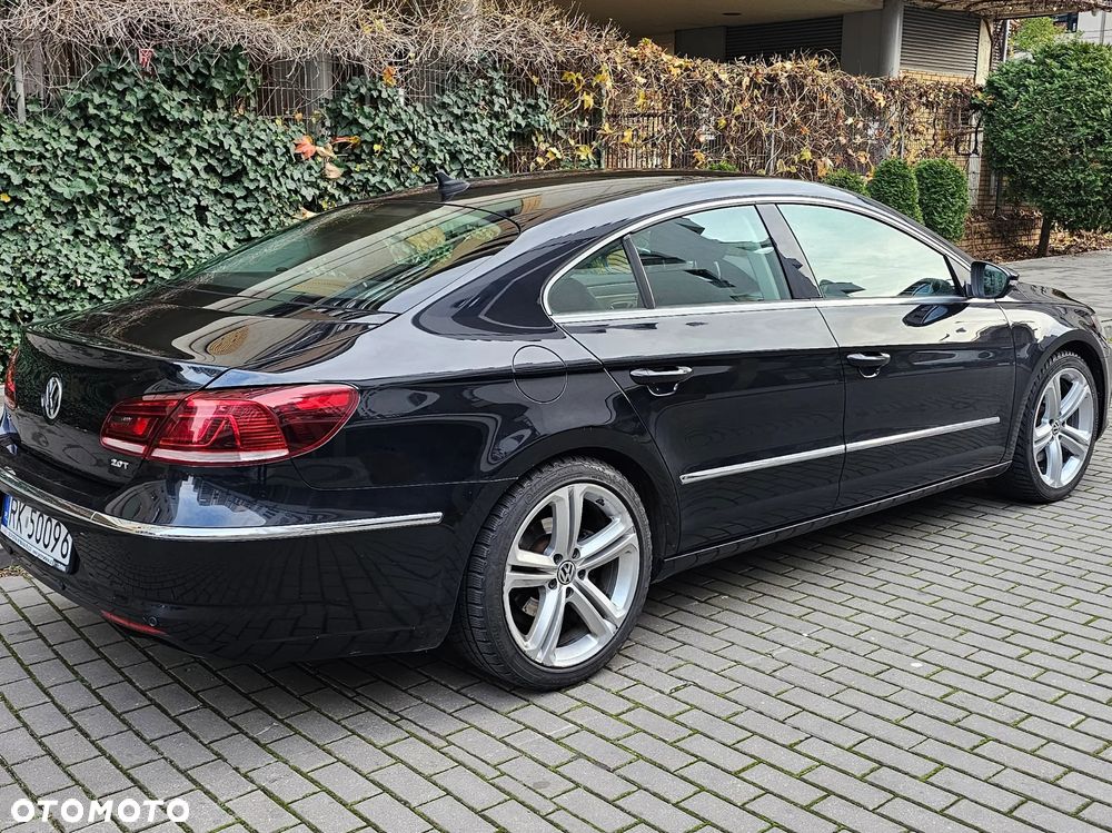 Volkswagen CC - 4