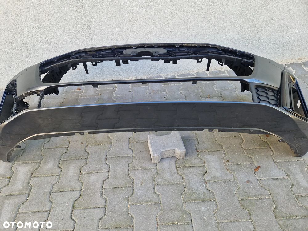 Zderzak Audi A5 b10 s line 2024 - - 8