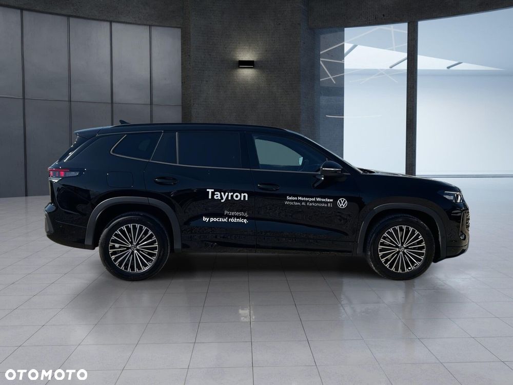 Volkswagen Tayron - 10