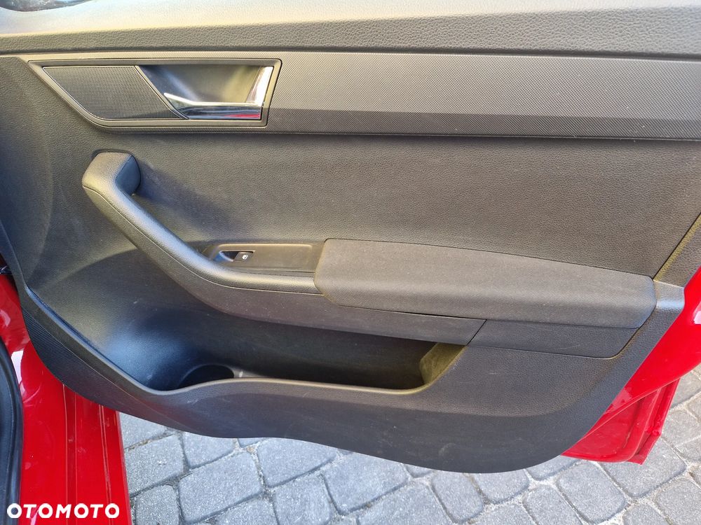 Skoda Fabia 1.0 TSI Ambition - 25