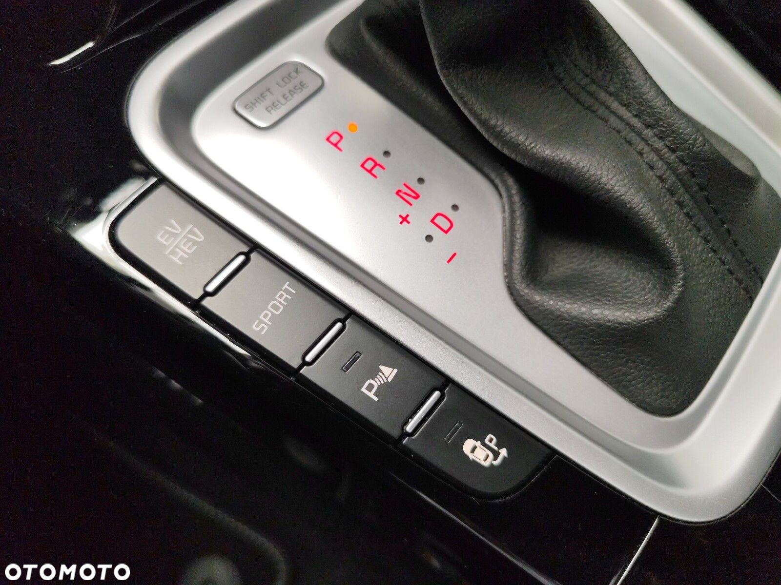 Kia XCeed - 22