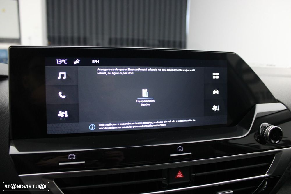 Citroën e-C4 X 50 kWh Feel Pack - 15