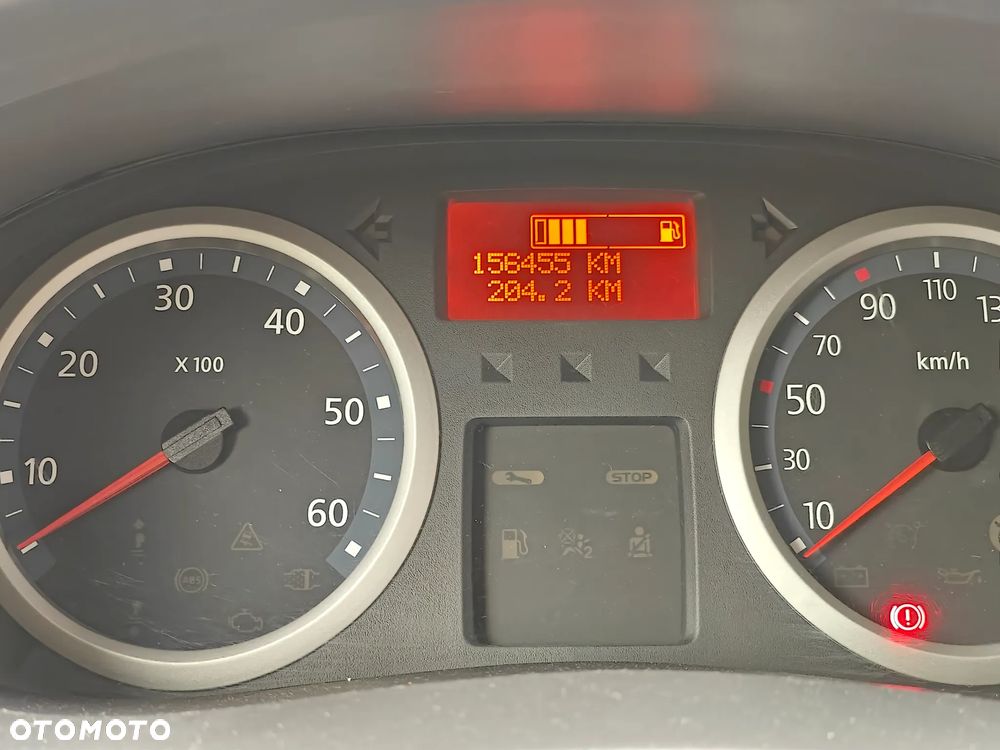 Renault Trafic Passenger Pack Clim - 9