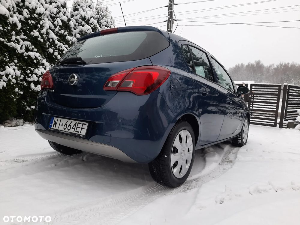 Opel Corsa 1.4 Enjoy - 6