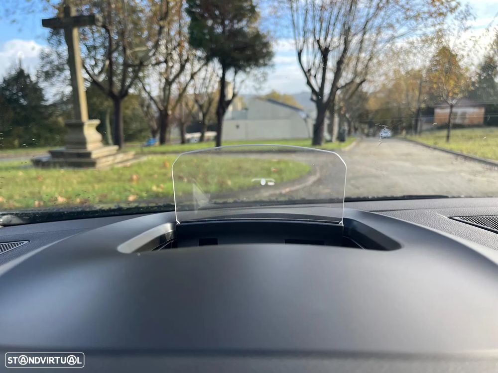 Renault Mégane Sport Tourer 1.5 Blue dCi Bose Edition - 24