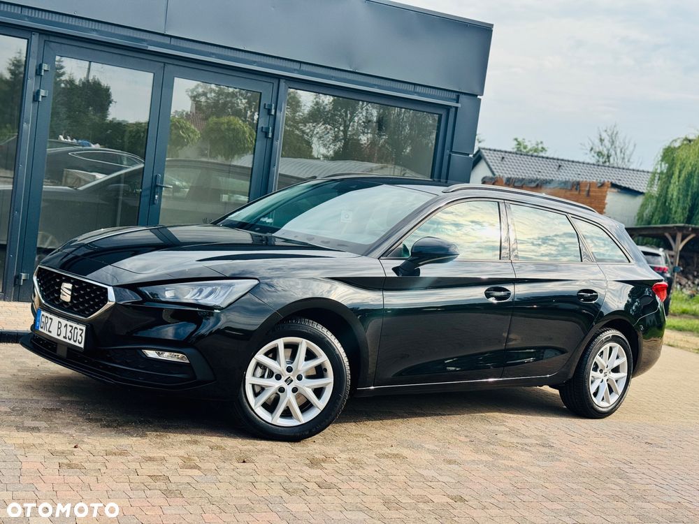 Seat Leon 2.0 TDI DPF Start&Stop Style - 24