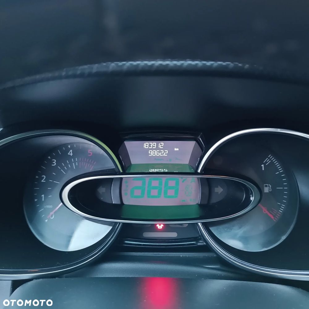 Renault Clio 1.5 dCi Energy Life - 19