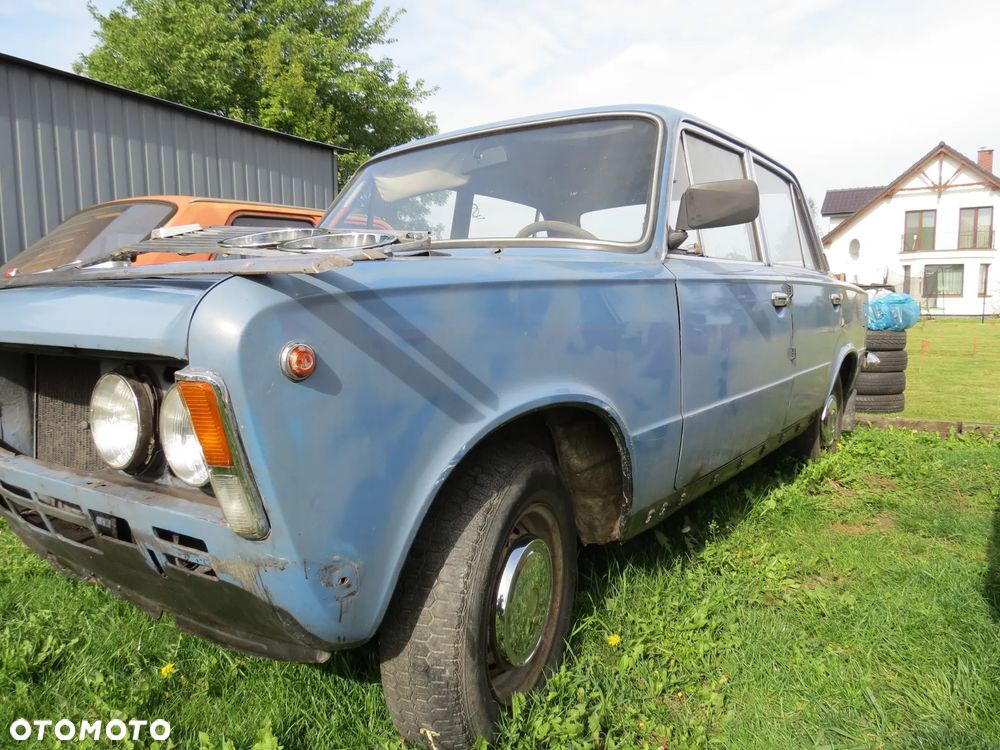 Fiat 125p - 3