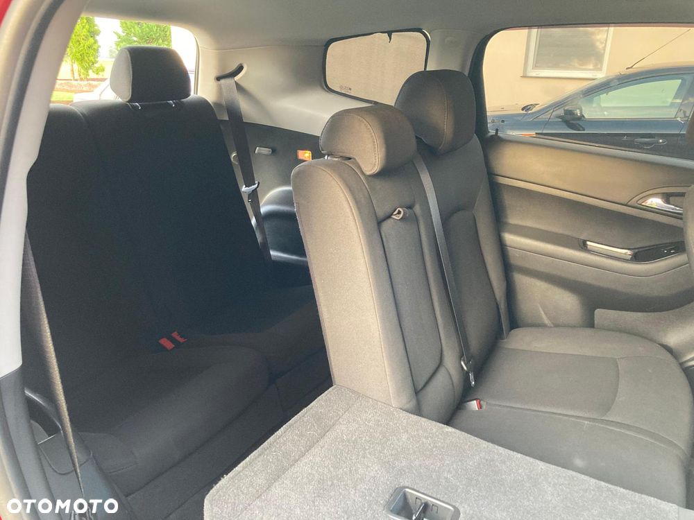 Chevrolet Orlando - 12