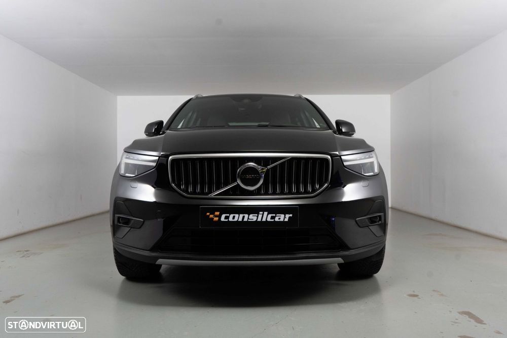 Volvo XC 40 1.5 T4 PHEV Inscription - 4